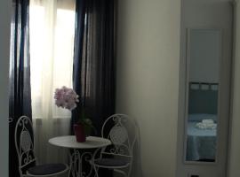 B&B il Melograno: Paulilatino'da bir otel