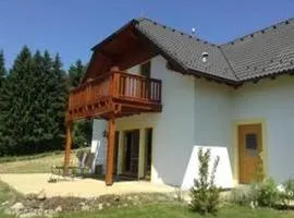 Villa Gamma - Lipno Home