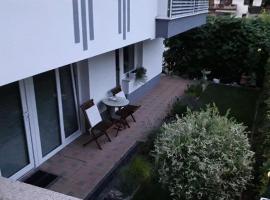 Apartma Julija, ξενοδοχείο σε Luče