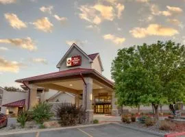 Best Western Plus Loveland Inn