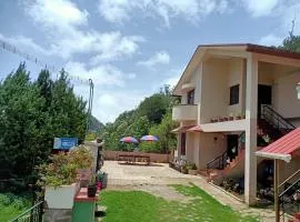 Tree top villa kodaikanal homestay