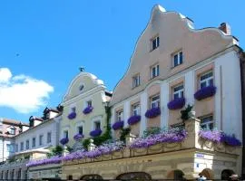 Hotel Orphée - Kleines Haus