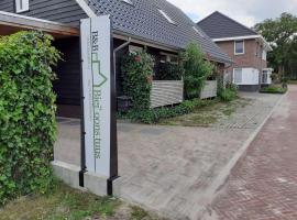 B&B Biej' oons tuus, hotel u gradu 'Hellendoorn'