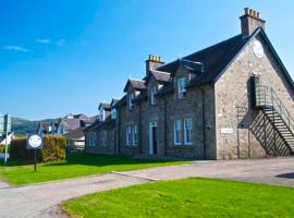 Fort Augustus में, होटल Loch Ness Guest House