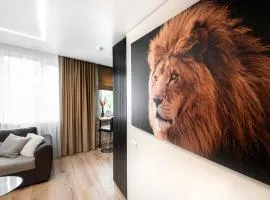 LIONs APARTMENT PALANGA