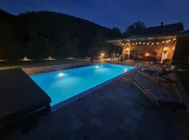 Soko holiday home Bihac