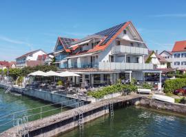 Boutiquehotel zur Winzerstube - Adults Only, Luxushotel in Hagnau am Bodensee