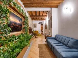 Il Giardino Fiorentino - Luxury Apartment & Spa