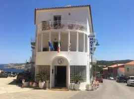 Hotel Da Cecco