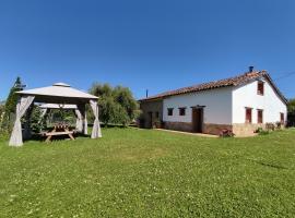 Casa Pepín - Sagasta Rural Oviedo，奧維多的飯店