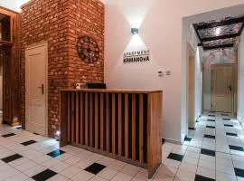 Apartmány Krmanova