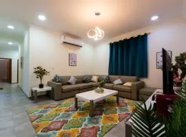 شقق الزهور السكنية Zuhoor residence