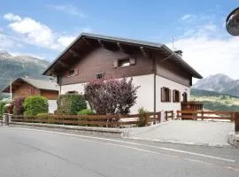 Casa Grafa Bormio