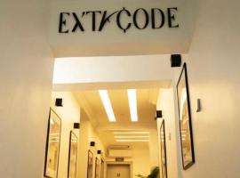 Extacode Apartments, hotel i Abuja