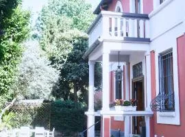 La Villa bed & breakfast