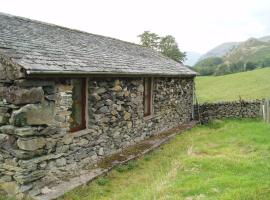 Fisher-gill Camping Barn, hostelli kohteessa Thirlmere