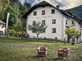 Naturhotel Saalerwirt