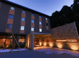 Dormy Inn Express Fujisan Gotemba, готель у місті Ґотемба