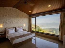 Miraya Hotel, hotel en Panchgani