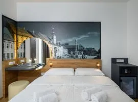 B&B Hotel Maribor