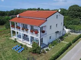 Apartman Melita