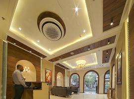 Hotel PSK Pride- TOP Rated property in Amritsar, hotel di Amritsar