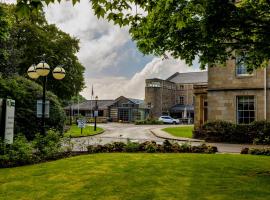 Weetwood Hall Estate, hotel a Leeds