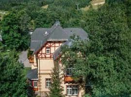 Villa Meribel