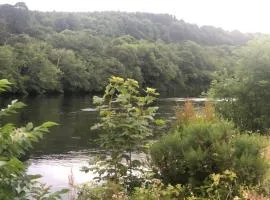 River Ness View