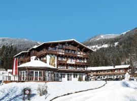 Hotel Hubertus, hotel v mestu Neukirchen am Großvenediger