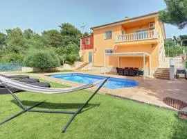 VILLA ROSES with swimming pool & mountain view