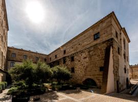 Hospes Palacio de San Esteban, a Member of Design Hotels, Hotel in Salamanca