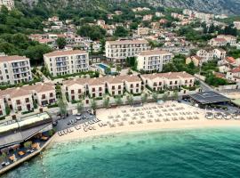 HUMA Kotor Bay Hotel and Villas, khách sạn ở Kotor