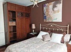 Apartamento El Rincón de Pilar