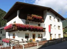 Apartments Alpenrose