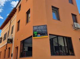 Hostel BellaVista, hostel in Koper