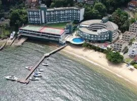 Angra Inn - Praia Grande 318