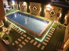 Swat Olaya Hotel Apartments