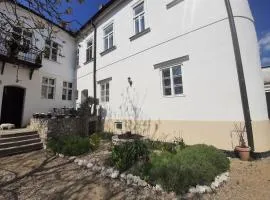 Apartmány VIENNA