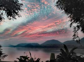 On The Mekong Resort, hotel em Luang Prabang