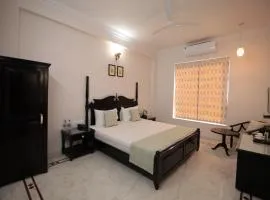 Jai Villa - A Boutique Hotel