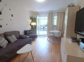 City Apartment Hanau