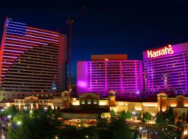 Harrah's Resort Atlantic City Hotel & Casino, ξενοδοχείο στο Ατλάντικ Σίτι