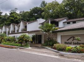 Hotel Ladera, hotel en Boquete