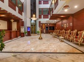 Zip By Spree Hotels Mangala Towers Thrissur, хотел в Трисур