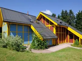 Ferienhaus Nr 3 Sporthotel Oberhof