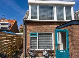 Tiny Beachhouse Noordwijk