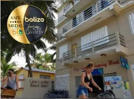 Caye Caulker Beach Hotel