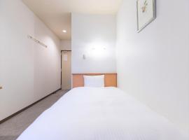 Hotel Isesaki East, отель в городе Isesaki