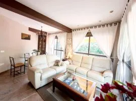 Penthouse!!! Center of Seville!!! 2 BR + 2 bath!!!